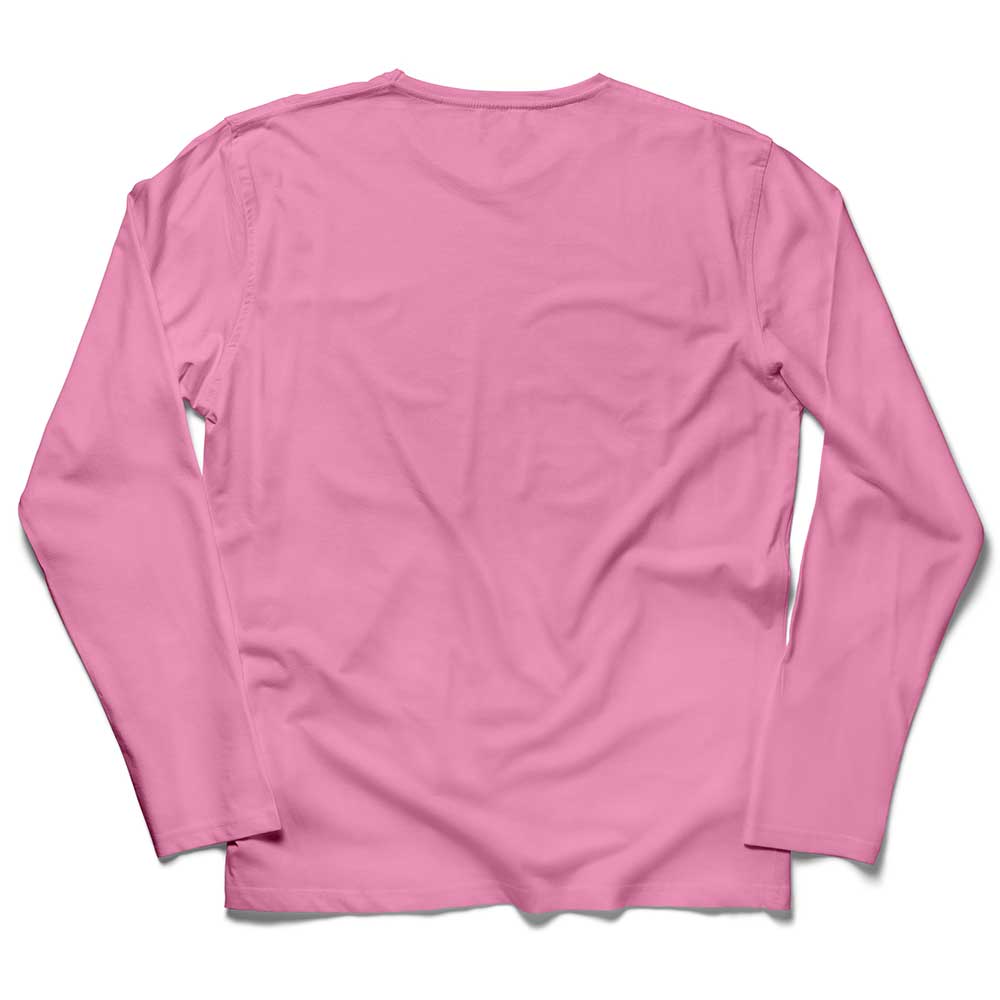 SHECANcer UPF Sun Shirt | Womens | Sun Protection | Cancer | Breast Cancer | Light Pink | Back